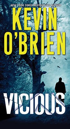 Imagen de portada para Vicious
