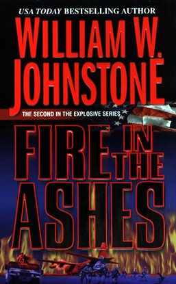 Imagen de portada para Fire in the Ashes