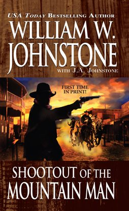 Imagen de portada para Shootout of the Mountain Man