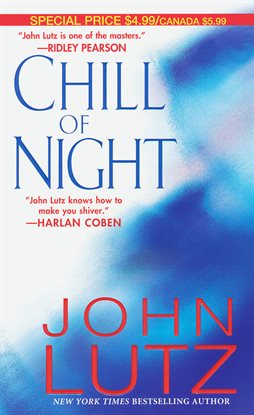 Imagen de portada para Chill Of Night