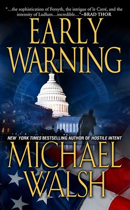 Imagen de portada para Early Warning