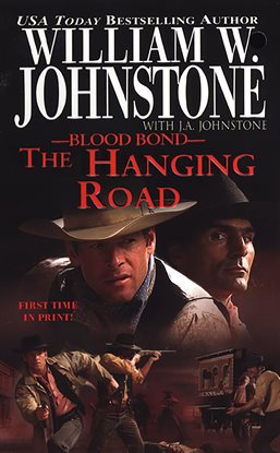 Imagen de portada para The Hanging Road