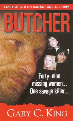 Imagen de portada para Butcher