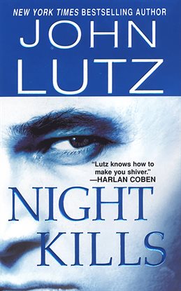 Imagen de portada para Night Kills
