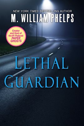 Cover image for Lethal Guardian
