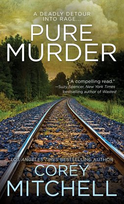 Imagen de portada para Pure Murder