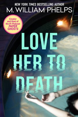 Cover image for Love Her to Death