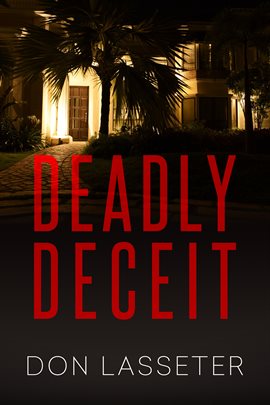 Imagen de portada para Deadly Deceit