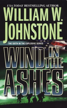 Imagen de portada para Wind in the Ashes