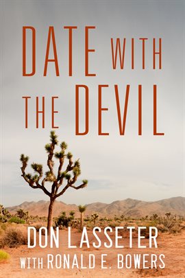 Imagen de portada para Date With the Devil