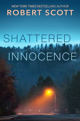 Imagen de portada para Shattered Innocence
