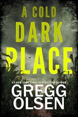 Imagen de portada para A Cold Dark Place