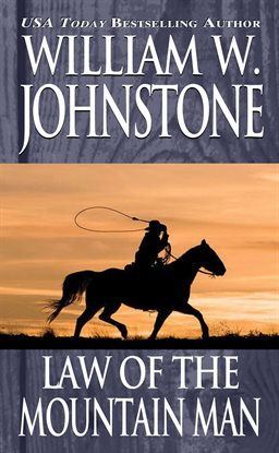 Imagen de portada para Law Of The Mountain Man