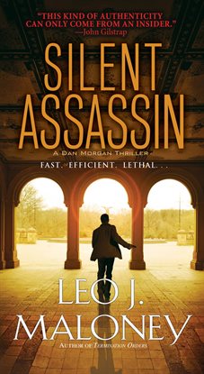 Imagen de portada para Silent Assassin
