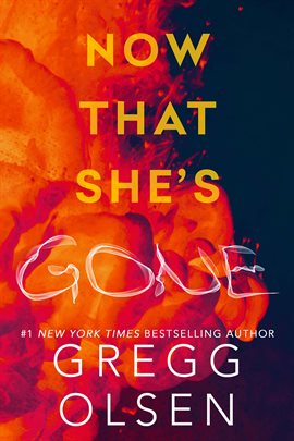Imagen de portada para Now That She's Gone