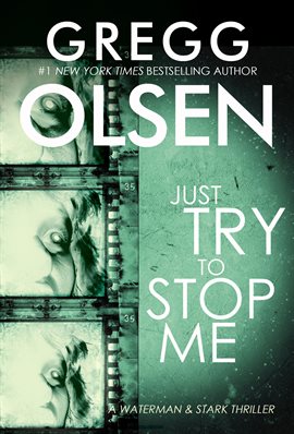 Imagen de portada para Just Try to Stop Me