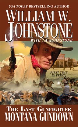 Imagen de portada para Montana Gundown