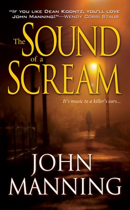 Imagen de portada para The Sound of a Scream