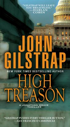 Imagen de portada para High Treason