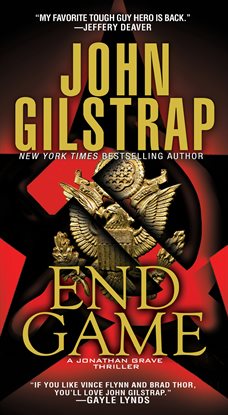 Imagen de portada para End Game