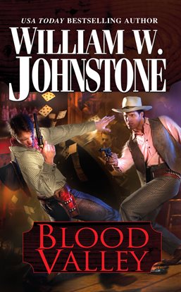 Imagen de portada para Blood Valley