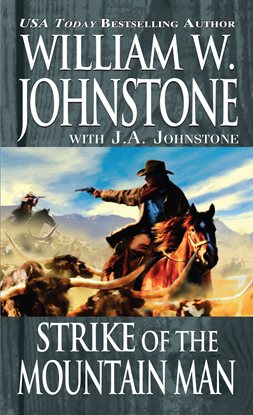 Imagen de portada para Strike of the Mountain Man