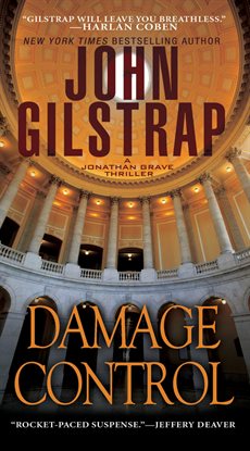 Imagen de portada para Damage Control