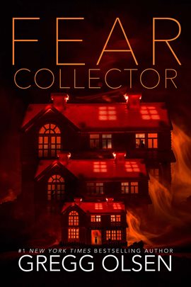 Cover image for Fear Collector