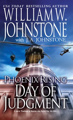 Imagen de portada para Day of Judgment