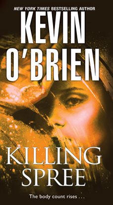 Imagen de portada para Killing Spree