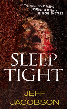 Imagen de portada para Sleep Tight