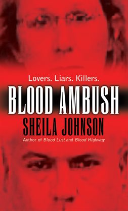 Imagen de portada para Blood Ambush