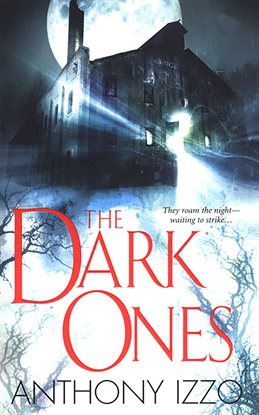 Cover image for The Dark Ones