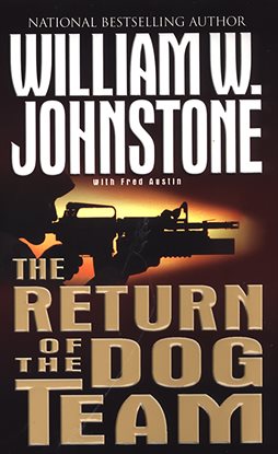 Imagen de portada para The Return Of Dog Team