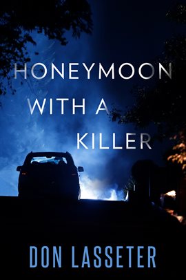 Cover image for Honeymoon With A Killer
