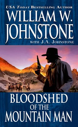 Imagen de portada para Bloodshed of the Mountain Man