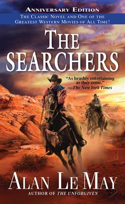 Imagen de portada para The Searchers