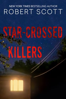 Cover image for Star-Crossed Killers