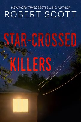 Imagen de portada para Star-Crossed Killers