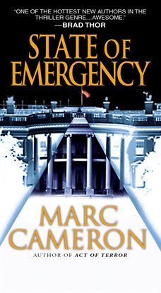 Cover image for State of Emergency