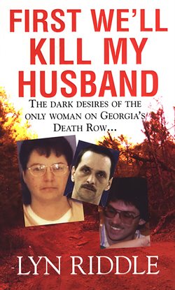 Imagen de portada para First We'll Kill My Husband