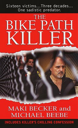 Imagen de portada para The Bike Path Killer