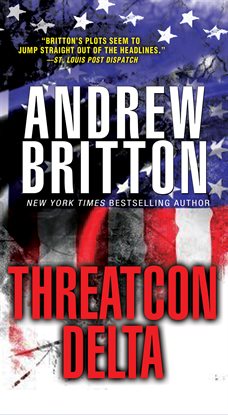 Imagen de portada para Threatcon Delta