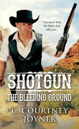 Imagen de portada para The Bleeding Ground