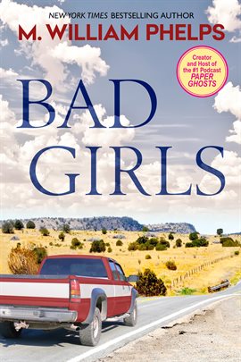 Cover image for Bad Girls