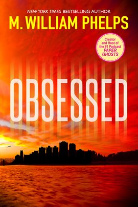 Cover image for Obsessed