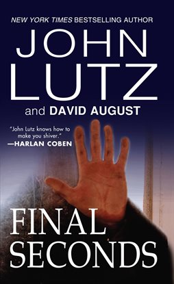 Imagen de portada para Final Seconds