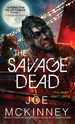 Imagen de portada para The Savage Dead