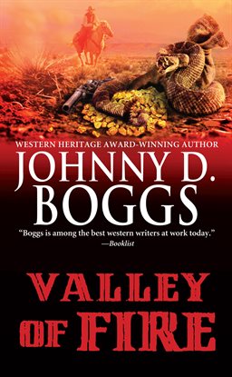 Imagen de portada para Valley of Fire