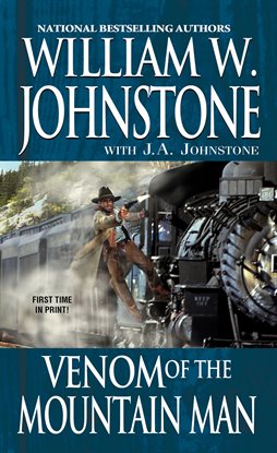 Imagen de portada para Venom of the Mountain Man